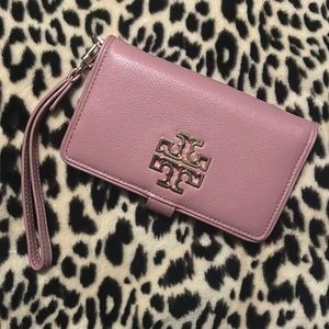 Tory Burch Wristlet
